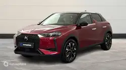 DS Automobiles DS 3
