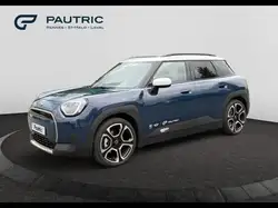 MINI Aceman
