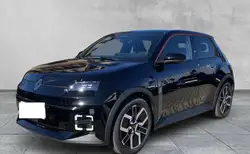 Renault R 5