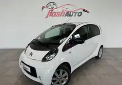 Citroen C-Zero