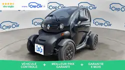Renault Twizy
