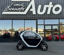 Renault Twizy