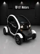 Renault Twizy