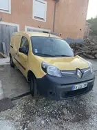 Renault Kangoo Z.E.