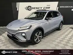 MG Marvel R