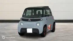 Citroen Ami