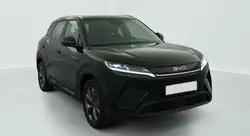 BYD Atto 2