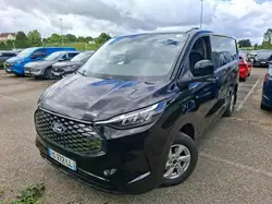 Ford E-Transit