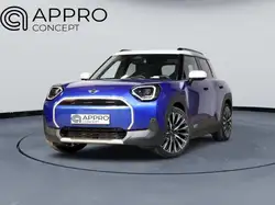 MINI Aceman