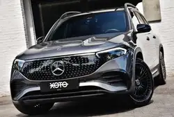 Mercedes-Benz EQB 250