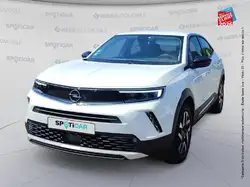 Opel Mokka-E