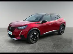 Peugeot e-2008