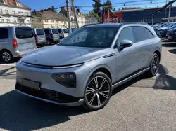 Xpeng G9