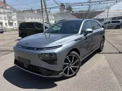 Xpeng G9