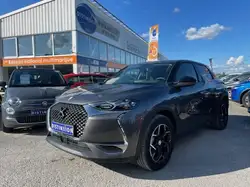DS Automobiles DS 3 Crossback