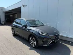 MG Marvel R
