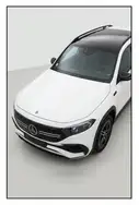 Mercedes-Benz EQB 350