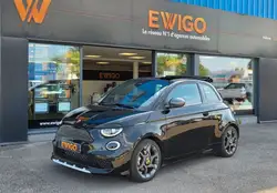 Abarth 500