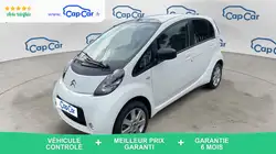 Citroen C-Zero