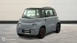 Citroen Ami