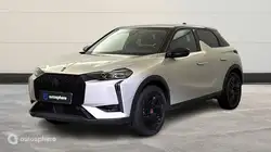 DS Automobiles DS 3