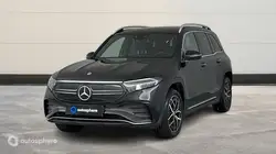 Mercedes-Benz EQB 350