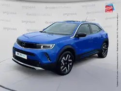 Opel Mokka-E