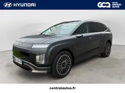 Hyundai IONIQ 9