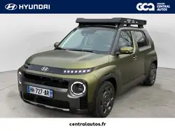Hyundai Inster
