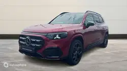 Mercedes-Benz GLB 250