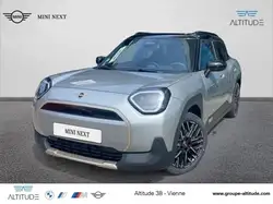 MINI Aceman