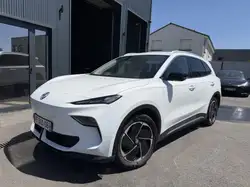 MG MGS5 EV