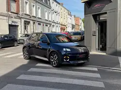 Renault R 5