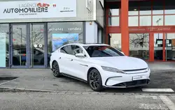 BYD Han