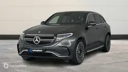 Mercedes-Benz EQC 400