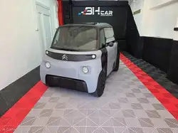 Citroen Ami