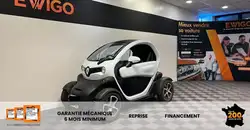 Renault Twizy