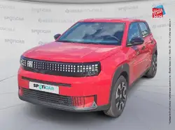 Fiat Grande Panda