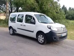 Renault Kangoo Z.E.