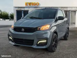 Aixam Coupe