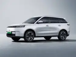 Jaecoo J5