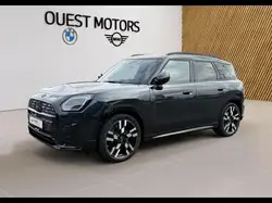 MINI Countryman E