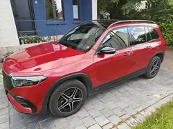Mercedes-Benz EQB 250