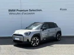 MINI Aceman
