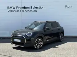 MINI Aceman
