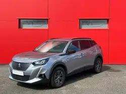 Peugeot e-2008