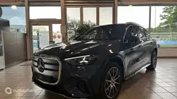 Mercedes-Benz GLC 400