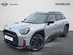 MINI Aceman