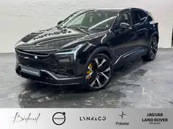 Polestar 1