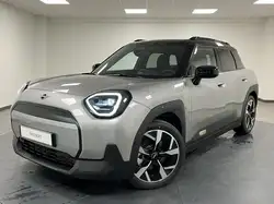 MINI Aceman